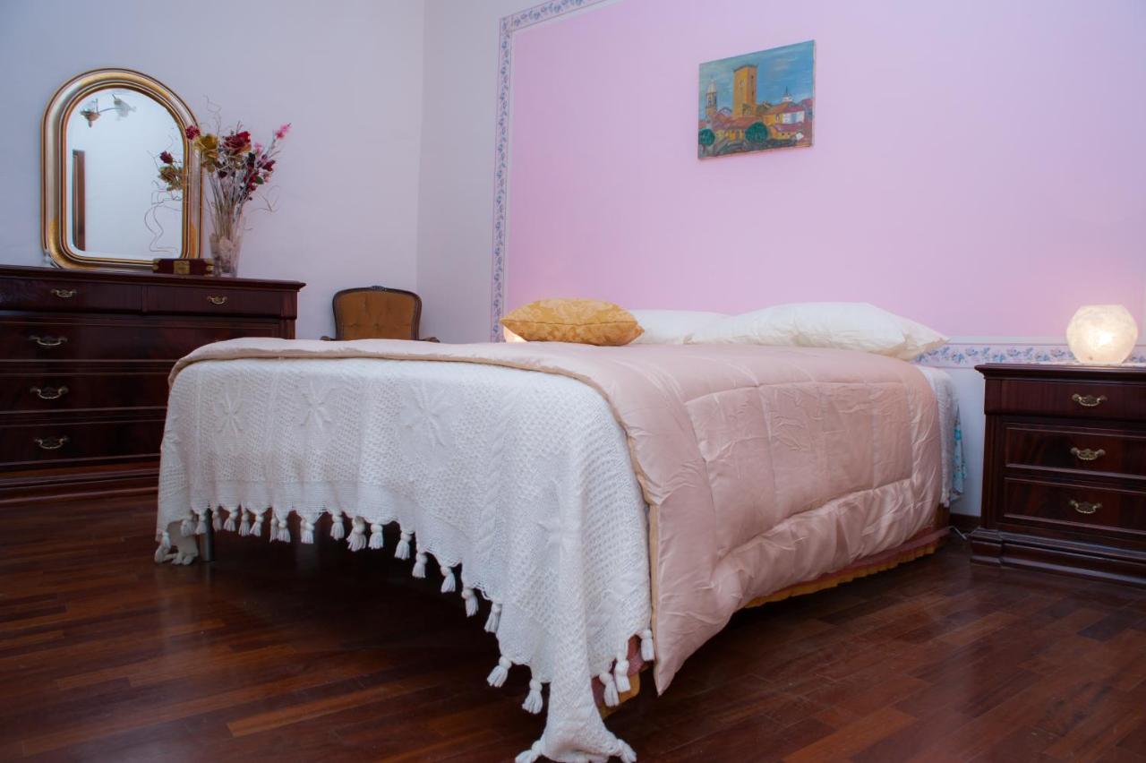 Villa Casa Flora Civitella dʼAgliano Esterno foto