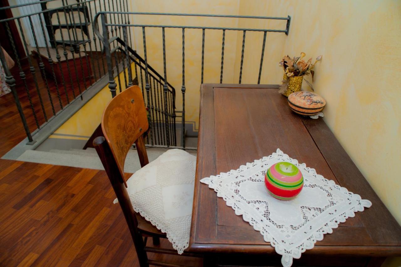 Villa Casa Flora Civitella dʼAgliano Esterno foto